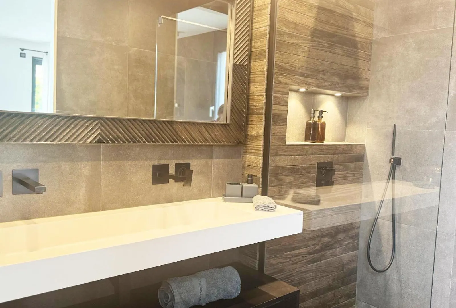 Architect'S House 180 M2 With Pool 8 People Villa Epagny Metz-Tessy France