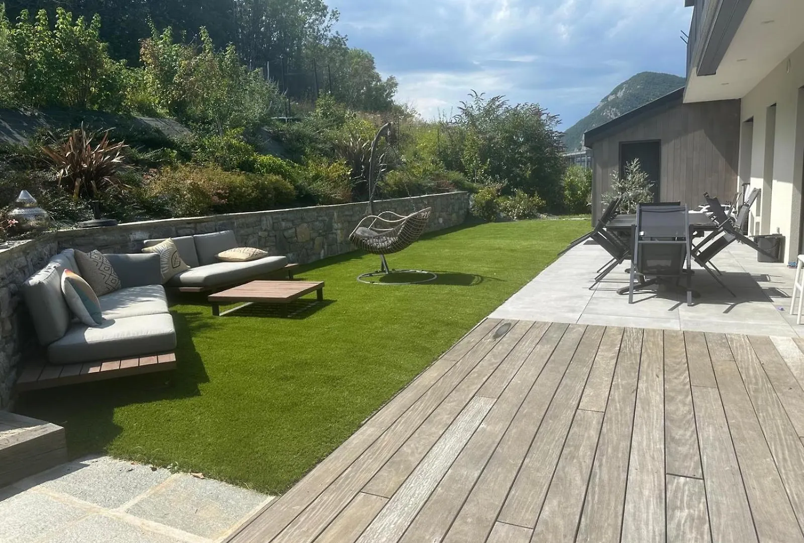 Architect'S House 180 M2 With Pool 8 People Villa Epagny Metz-Tessy