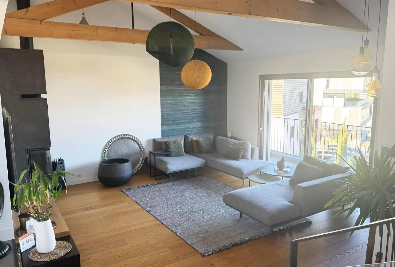 Architect'S House 180 M2 With Pool 8 People Villa Epagny Metz-Tessy 0*,  France