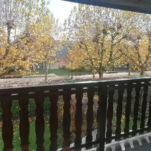 Appartement T1 Proche Annecy, Epagny Metz-Tessy